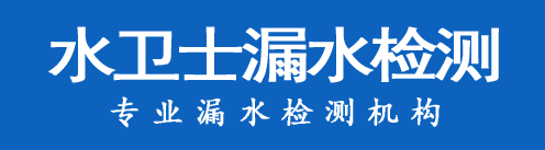 金州区暗管漏水检测