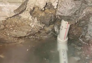 金州区管道漏水检测五