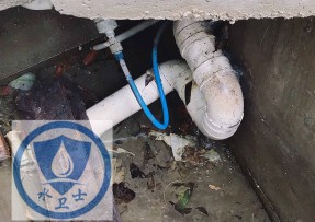 金州区水管漏水检测公司6