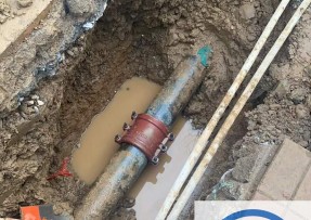 金州区水管漏水检测公司4