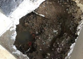 金州区水管漏水检测公司2