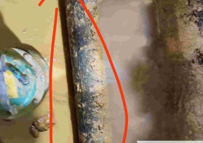 金州区水管漏水检测公司1
